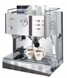 Quick Mill Pegaso Espresso Kahve Makinesi kullananlar yorumlar